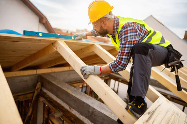 Best Commercial Roofing Services  in Mona, UT