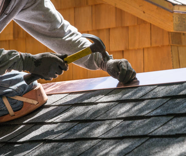 Best Roof Waterproofing Services  in Mona, UT